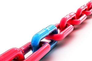 Link op je weblog naar je diensten of producten