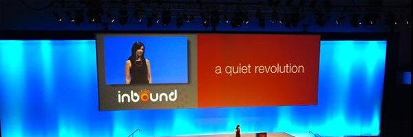 Inbound marketing volgens Hubspot