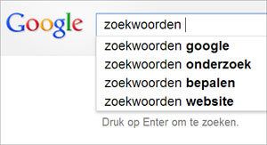 zoekwoorden-onderzoek