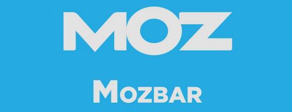 Moz SEO Toolbar, een onmisbare SEO tool