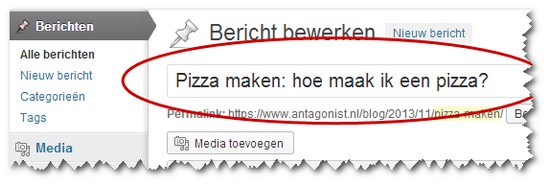 Seo-titel-met-zoekwoorden Seo-titel-met-zoekwoorden
