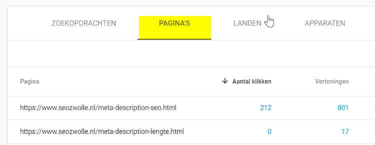 seo-hacks-2019-3 Kom hoger in Google met Google Search Console