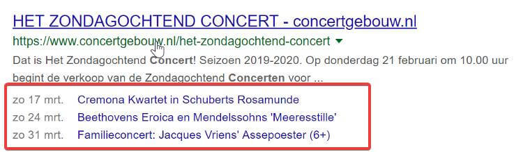 seo-hacks-2019-5 Structured Data goed voor SEO