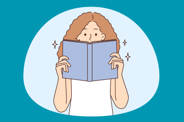 Begin een Kennisbank voor SEO.