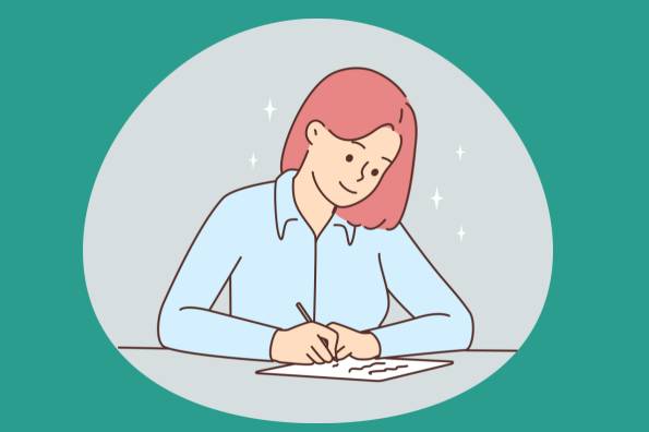 SEO-teksten schrijven doe je zo.