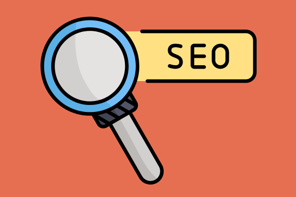 Zoekwoorden bepalen voor SEO.