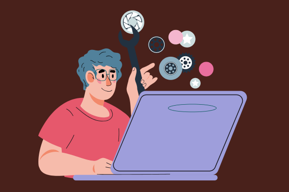 Update je website voor SEO.