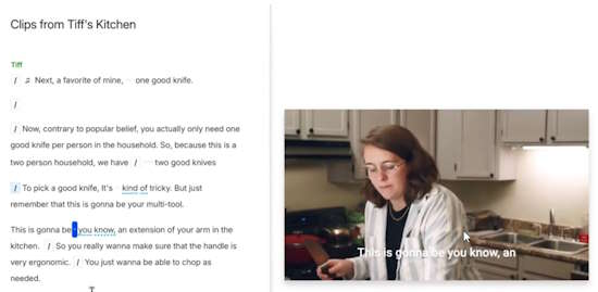 video-maken-met-descript Video maken met Descript.