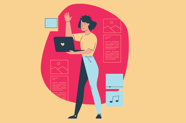 Maak een contentplan in 10 minuten met ChatGPT.