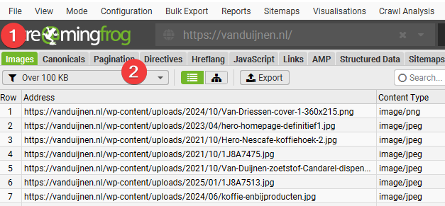 screaming-frog-images